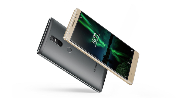 Lenovo PHAB2
