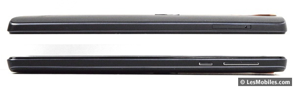 Wileyfox Storm prise en main