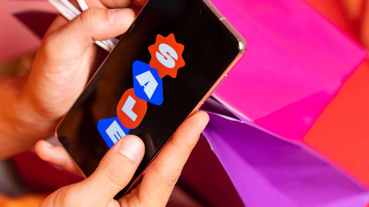 Soldes : le top 3 des Smartphones 5G à moins de 400€