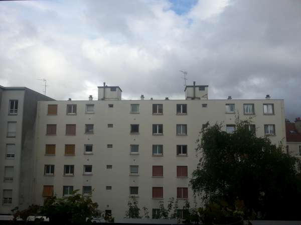 Samsung Galaxy Note 2 Test : appareil photo