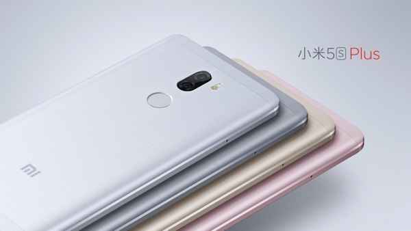 Xiaomi Mi 6 et Mi 6 Plus : entre 270 et 470 euros selon les versions