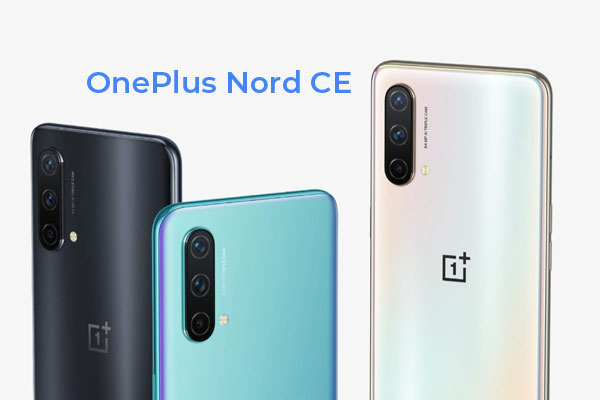 Test OnePlus Nord CE 5G : En espérant bousculer sérieusement le segment du milieu de gamme