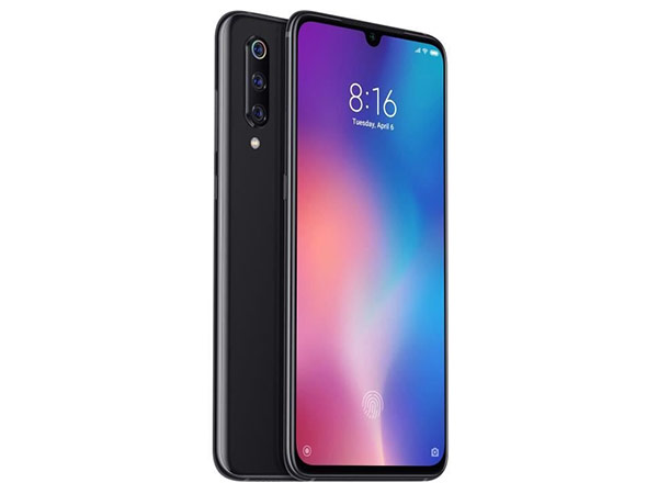 Le Xiaomi Mi 9 en promotion à 299 € pour le Black Friday