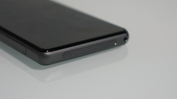 Sony Xperia Z1 Compact