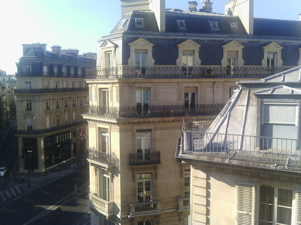 MobiWire Cygnus photo