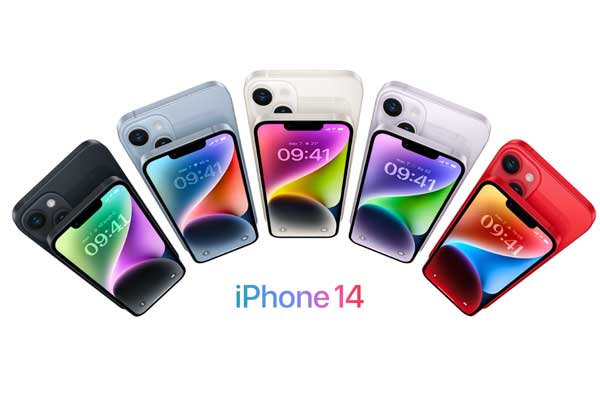 L'iPhone 14 est en promotion chez Bouygues Telecom à moins de 1 000€ !