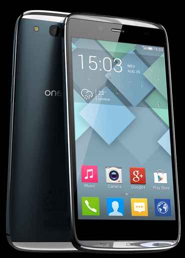 Du nouveau chez Alcatel One Touch avec les Idol Alpha, Idol S et Idol mini