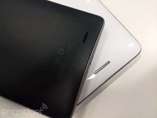 Huawei Ascend Mate 1 et 2