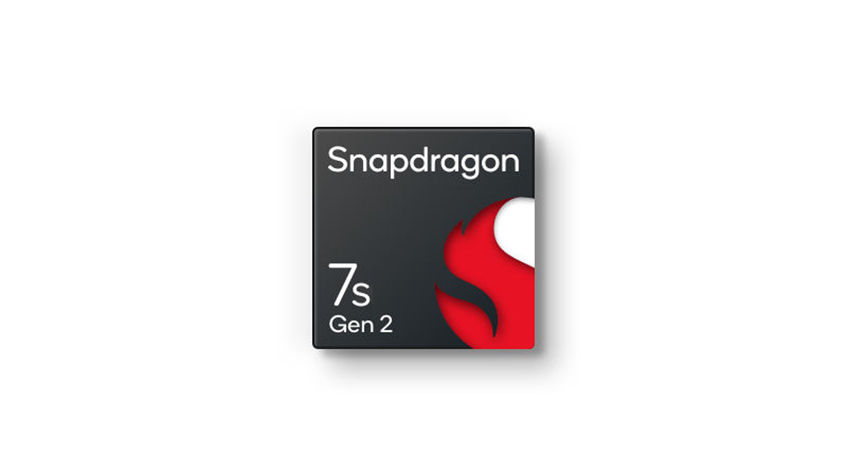 Qualcomm présente son nouveau chipset Snapdragon 7s Gen 2 pour les mobiles de milieu de gamme