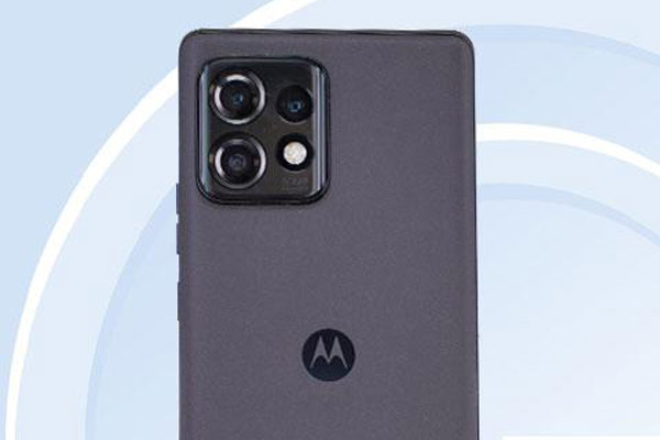 Prochain smartphone Motorola Moto X40, avec un Snapdragon 8 Gen 2 à l’intérieur et certifié étanche