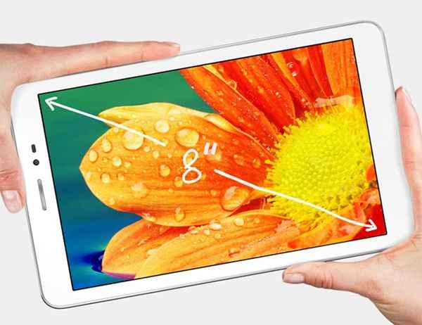 Huawei Honor Tablet : une tablette Android économique mais compatible 3G pour la Malaisie