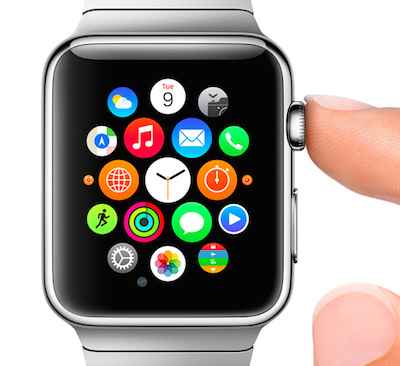 L'Apple Watch ne serait pas plus endurante que ses concurrentes