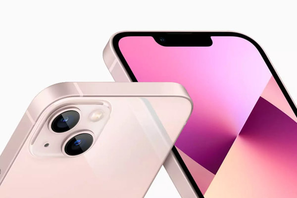 L'iPhone 13 à prix réduit : ne manquez pas l'occasion de l'acheter avec une réduction de 14%