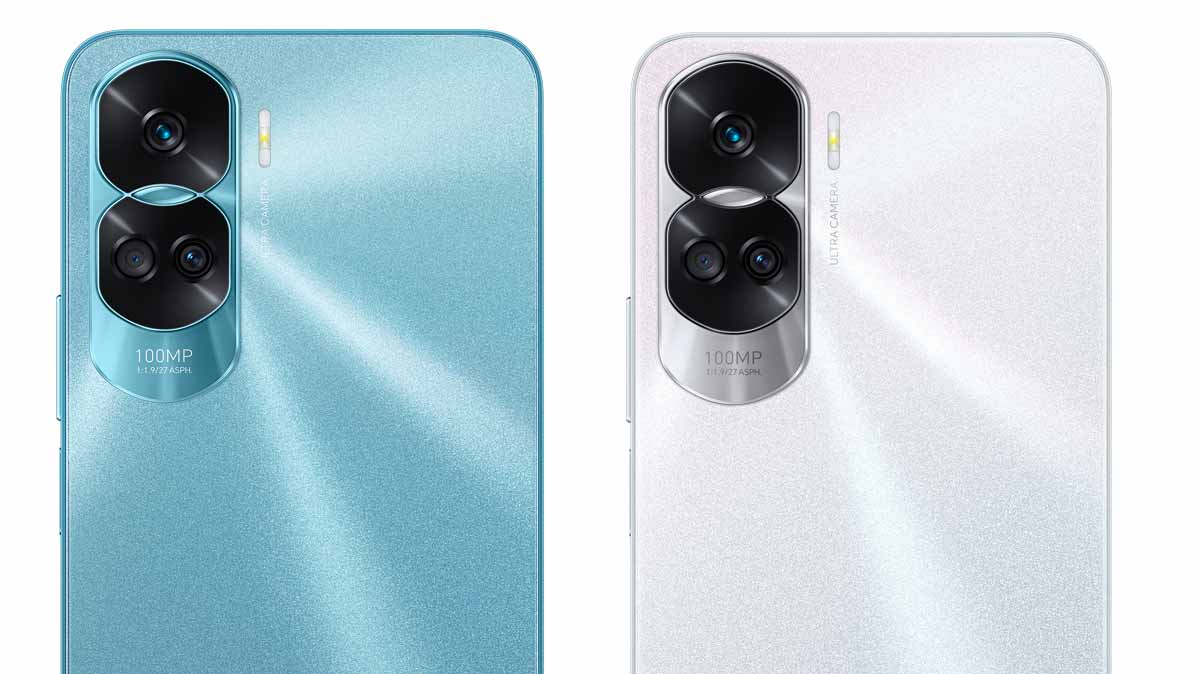 Lancement des précommandes pour le smartphone Honor 90 Lite, polyvalent et élégant