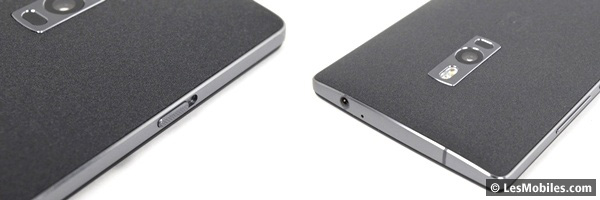 OnePlus 2 prise en main