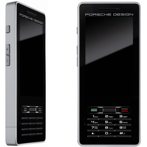 Porsche Design annonce le P´9522