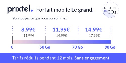 promo forfait Le grand Prixtel