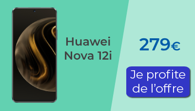 Amazon Huawei Nova 12i