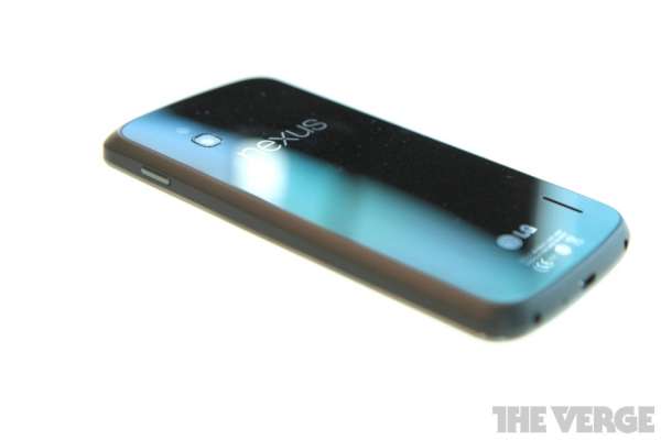 Nexus 4