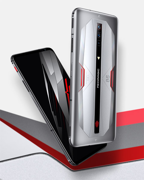 redmagic 6 Pro