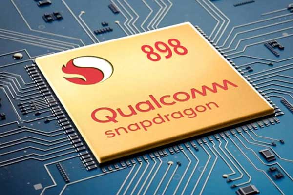 Le processeur Qualcomm Snapdragon 898 passe les premiers tests sous Geekbench