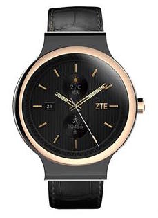 Axon Watch : une vraie montre connectée chez ZTE calibrée pour la Chine