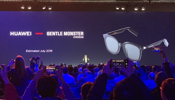Huawei Gentle Monster