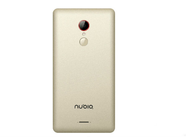 ZTE Nubia Z11