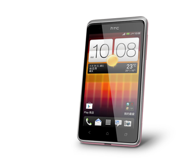 HTC Desire L