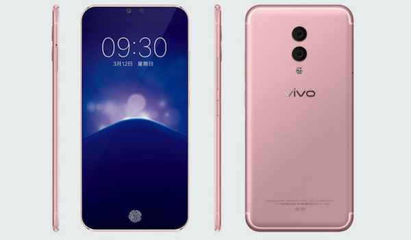 Vivo Xplay 7 : le premier smartphone avec 10 Go de RAM ?