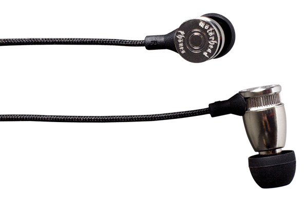 gamme casques Motörheadphönes