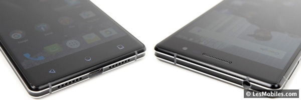 Danew Surnaturel R500 prise en main