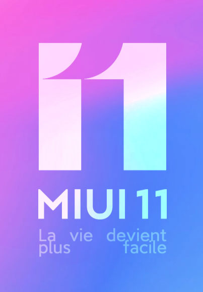 Xiaomi dévoile la liste des smartphones qui migreront vers MIUI 11