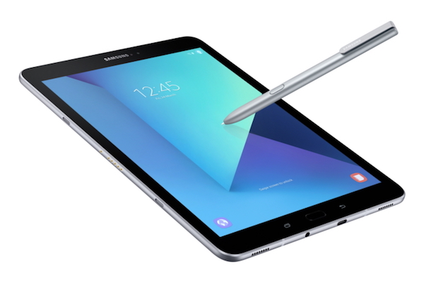 Samsung s'attaque à l'iPad Pro et à la Surface Pro (MWC 2017)