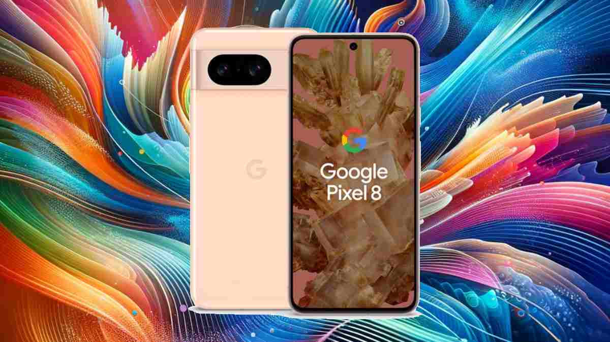 Google Pixel 8 : son prix se fait briser pour les soldes. Moins de 580 € pour un smartphone vendu au alentour de 800 € en temps normal