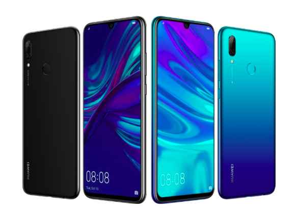 Le Huawei P Smart (2019) apparaît furtivement chez Boulanger