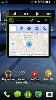 Acer Liquid E3 Acer Float