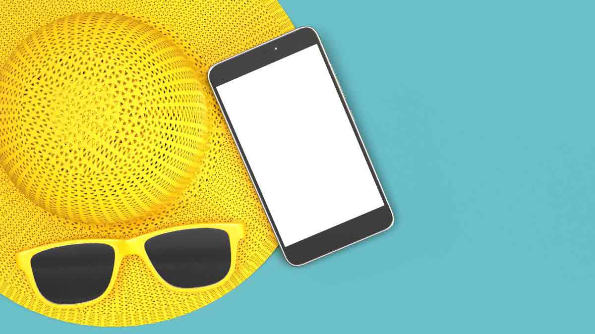 Notre sélection des meilleurs smartphones de l'été selon votre budget
