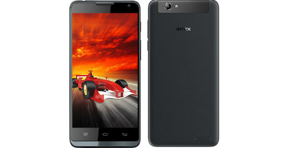 Intex Aqua Xtreme V : un octa-core avec écran HD 5 pouces pour 165 €