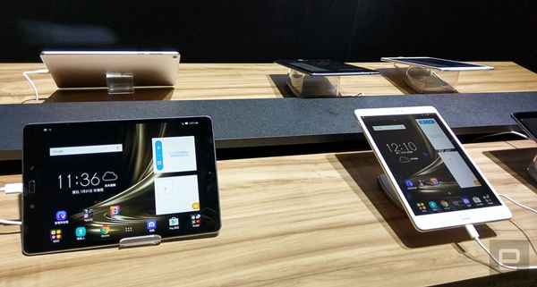 Asus ZenPad 3S 10 : une tablette Wi-Fi abordable et plutôt bien équipée