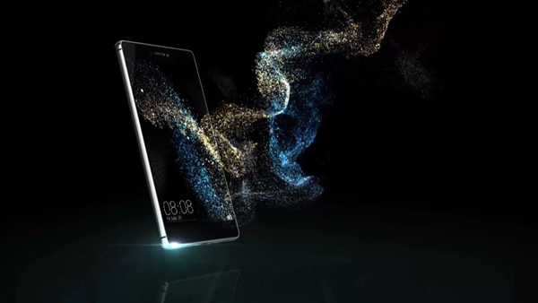 Huawei P8