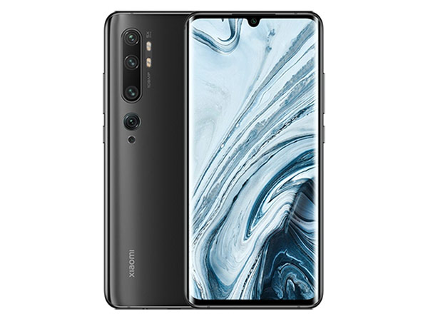 Le Xiaomi Mi Note 10 est disponible. Où l’acheter au meilleur prix ?