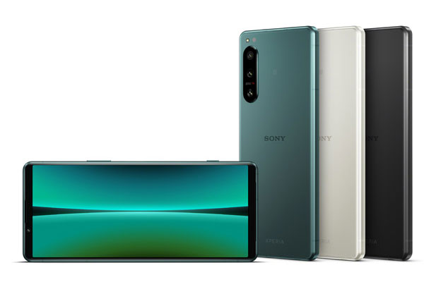 Sony Xperia 5 IV tente de se hisser au niveau du Xperia 1 IV héritant de ces technologies pour la photo et les vidéos