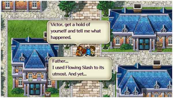 Romancing Saga 2