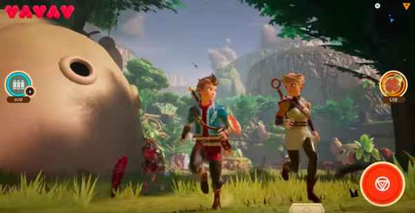 Oceanhorn 2 : les mobiles tiennent-ils enfin leur « Zelda » ?