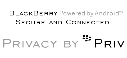 BlackBerry Priv
