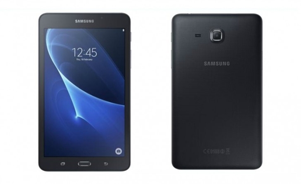 Samsung Galaxy Tab A : le modèle 7 pouces apparaît chez un revendeur polonais