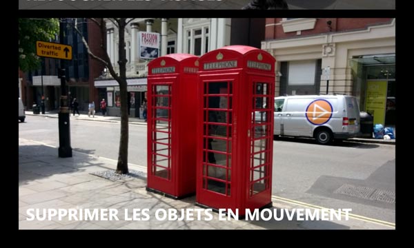 Nokia Lumia 925 : Smart Camera