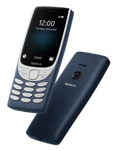 Nokia 8210 