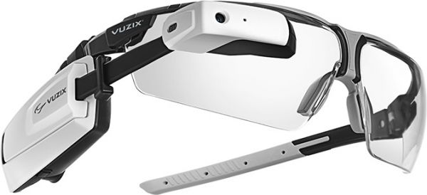 Lenovo se lance dans la course aux lunettes interactives